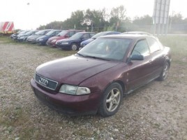 Audi, Седан | 3