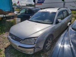 Ford, Universalas | 3