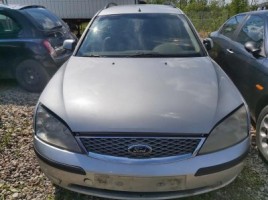 Ford, Universalas | 2