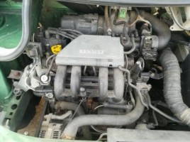 Renault 4, Хэтчбек | 1