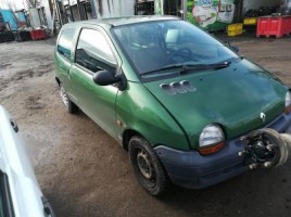 Renault 4, Хэтчбек | 3