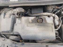 Opel, Vienatūris | 1