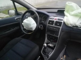 Peugeot, Universalas | 4