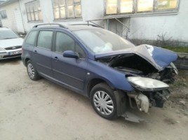 Peugeot, Universalas | 1