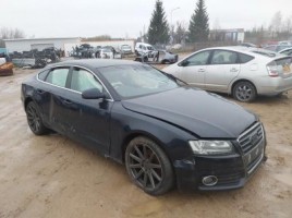 Audi sedanas