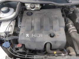 Peugeot, Hatchback | 1