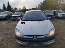 Peugeot, Hatchback | 2