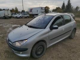 Peugeot, Hatchback | 3