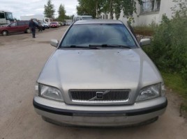 Volvo, Седан | 2