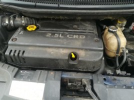 Chrysler, Минивэн | 1