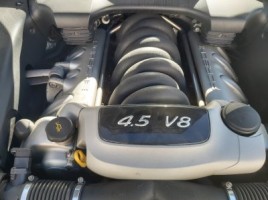Porsche, Внедорожник | 1