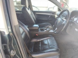 Porsche, Внедорожник | 4