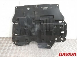 Mitsubishi Outlander, Visureigis | 0