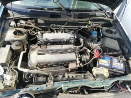 Nissan, Hečbekas | 3