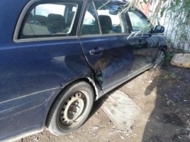 Toyota, Universalas | 4