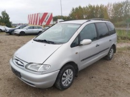 Ford, Минивэн | 3