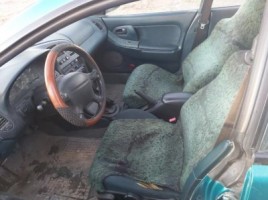 Mazda, Hečbekas | 4