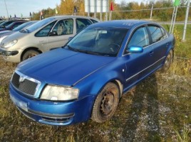 Skoda, Седан | 3