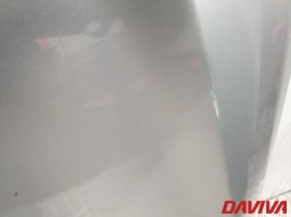 Opel Tigra, Kabrioletas | 1