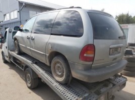 Chrysler, Vienatūris | 4
