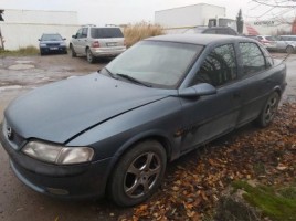 Opel, Saloon | 3