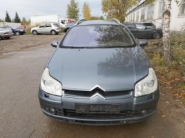 Citroen, Universalas | 2