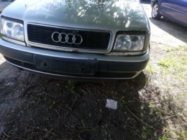 Audi, Saloon | 3