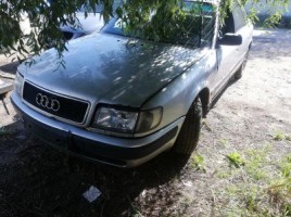 Audi, Saloon | 1