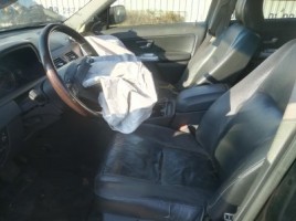 Volvo, Внедорожник | 4