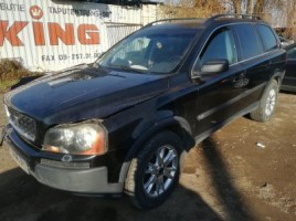 Volvo, Внедорожник | 3