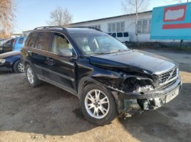 Volvo, Внедорожник | 2