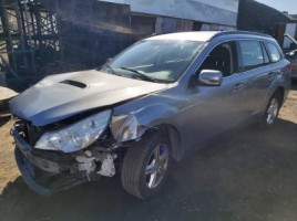 Subaru, Universal | 2