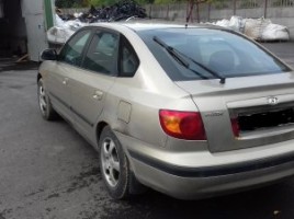 Hyundai, Hatchback | 2