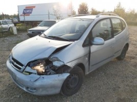 Chevrolet, Минивэн | 3