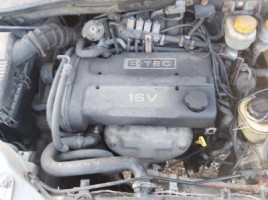 Chevrolet, Минивэн | 1