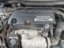 Honda, Sedanas | 1