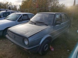 Volkswagen, Хэтчбек | 3