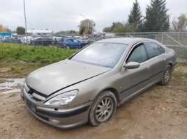 Peugeot, Sedanas | 3