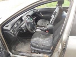 Peugeot, Sedanas | 4
