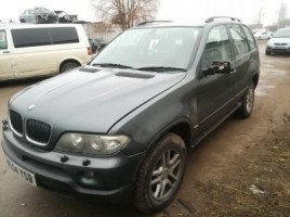 BMW 130, Visureigis | 3