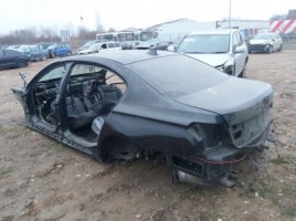 BMW, Седан | 4