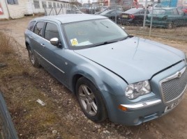 Chrysler универсал