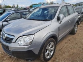 Opel, Cross-country | 3