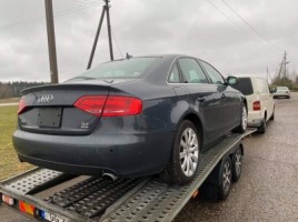 Audi, Universalas | 2