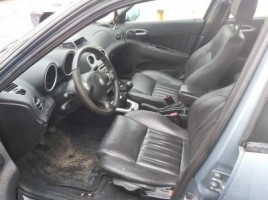 Alfa Romeo, Седан | 3