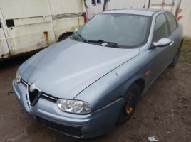 Alfa Romeo, Седан | 2