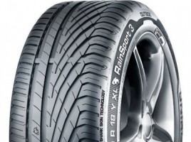 Uniroyal Uniroyal Rainsport-3 FR summer tyres