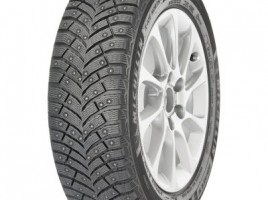 Michelin MICH XIcNorth4* 101T XL ar rad зимние шины