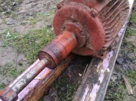 Variklis, Žemės ūkio technikos dalys, Variklis 11kw | 0