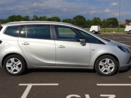 Opel Zafira | 3
